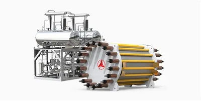 पैसे के लिए मूल्य से सनी हाइड्रोजन, एल्कलाइन इलेक्ट्रोलाइज़र्स के लिए पैसे के...