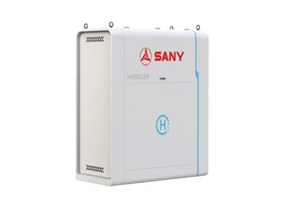 हाइड्रोजनीकरण रिएक्टर उपकरण