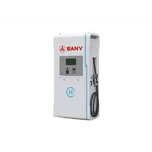 स्किड माउंटेड कंप्रेसर