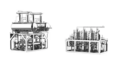 इलेक्ट्रोलिसिस क्षारीय